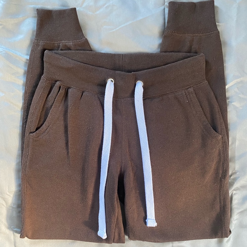 FASHIONNOVA relaxed fit sweatpants